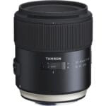 Tamron SP 45mm f/1.8 Di VC USD Lens for Canon EF