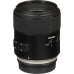 ⁦Tamron SP 45mm f/1.8 Di VC USD Lens for Canon EF⁩ - الصورة ⁦5⁩