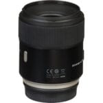 ⁦Tamron SP 45mm f/1.8 Di VC USD Lens for Canon EF⁩ - الصورة ⁦4⁩