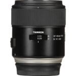 ⁦Tamron SP 45mm f/1.8 Di VC USD Lens for Canon EF⁩ - الصورة ⁦3⁩