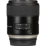 ⁦Tamron SP 45mm f/1.8 Di VC USD Lens for Canon EF⁩ - الصورة ⁦2⁩