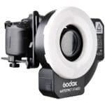 ⁦Godox Witstro Ring Flash AR400⁩ - الصورة ⁦5⁩