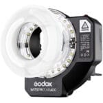 ⁦Godox Witstro Ring Flash AR400⁩ - الصورة ⁦6⁩