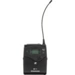 ⁦Sennheiser EW 112P G4 Camera-Mount Wireless Omni Lavalier Microphone⁩ - الصورة ⁦4⁩