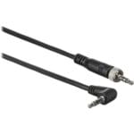 ⁦Sennheiser EW 112P G4 Camera-Mount Wireless Omni Lavalier Microphone⁩ - الصورة ⁦8⁩