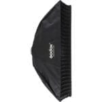 Godox Softbox with Bowens Speed Ring and Grid (160cm x 35cm")