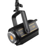 ⁦Godox VL200 LED Video Light⁩ - الصورة ⁦7⁩
