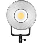 ⁦Godox VL200 LED Video Light⁩ - الصورة ⁦9⁩
