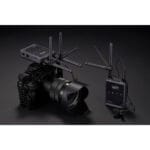 ⁦Godox WMicS1 Pro Kit 1 Camera-Mount Wireless Microphone⁩ - الصورة ⁦4⁩