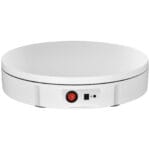 Turntable 30cm 360 Photo Photography With Remote Control for Prodoct Shows
