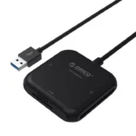ORICO 4 in 1 USB 3.0 Card Reader Flash Multi Memory USB 3.0
