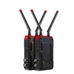 ⁦Crystal Video Technology Swift800 Pro SDI & HDMI Wireless Video Transmission System⁩ - الصورة ⁦7⁩