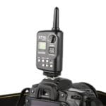 ⁦Godox XT-16 Wireless Control Flash Trigger 2.4G Transmitter⁩ - الصورة ⁦2⁩