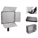 ⁦LED TL-600S Video Light kit 3 in 1⁩ - الصورة ⁦9⁩