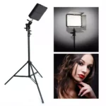 ⁦LED TL-600S Video Light kit 3 in 1⁩ - الصورة ⁦3⁩