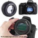 ⁦Micnova MQ-7X Sensor Loupe⁩ - الصورة ⁦2⁩