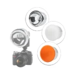 ⁦Lambency Flash Diffuser⁩ - الصورة ⁦2⁩