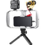 Godox VK1-UC Vlogging Kit for android