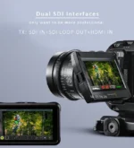 ⁦Crystal Video Technology Swift800 Pro SDI & HDMI Wireless Video Transmission System⁩ - الصورة ⁦6⁩