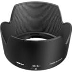 Nikon HB-34 Bayonet Lens Hood