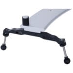 ⁦Sevenoak 33.5" Curved Camera Slider (11 lb Payload)⁩ - الصورة ⁦5⁩