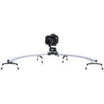 ⁦Sevenoak 33.5" Curved Camera Slider (11 lb Payload)⁩ - الصورة ⁦3⁩