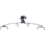⁦Sevenoak 33.5" Curved Camera Slider (11 lb Payload)⁩ - الصورة ⁦2⁩