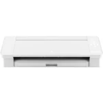 Silhouette Cameo 4 Desktop Cutting Machine 30x30cm +gift Tool Adapter Set ( White)