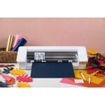 ⁦Silhouette Cameo 4 Desktop Cutting Machine 30x30cm +gift Tool Adapter Set ( White)⁩ - الصورة ⁦7⁩