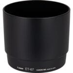 Canon ET-67 Dedicated Lens Hood