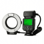 TRIOPO FLASH ANNULAR TR-15 EX FOR Canon
