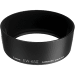 Canon EW-65II Lens Hood for EF 28mm f/2.8, 35mm f/2.0 Lenses