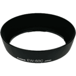 Canon EW-60C Lens Hood