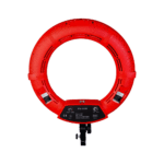 Yidoblo Ring Light Dimmable Continuous FS-480II