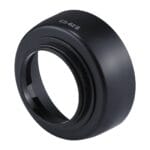 Canon ES-62 II Dedicated Lens Hood