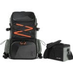 K&F Concept Outdoor Camera Backpack Large Photography Bag with Laptop Compartment