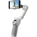 ⁦DJI Osmo Mobile SE Smartphone Gimbal⁩ - الصورة ⁦3⁩