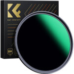 K&F ConceptK&F Concept Nano-X ND 1000 Filter (67mm, 10-Stop)